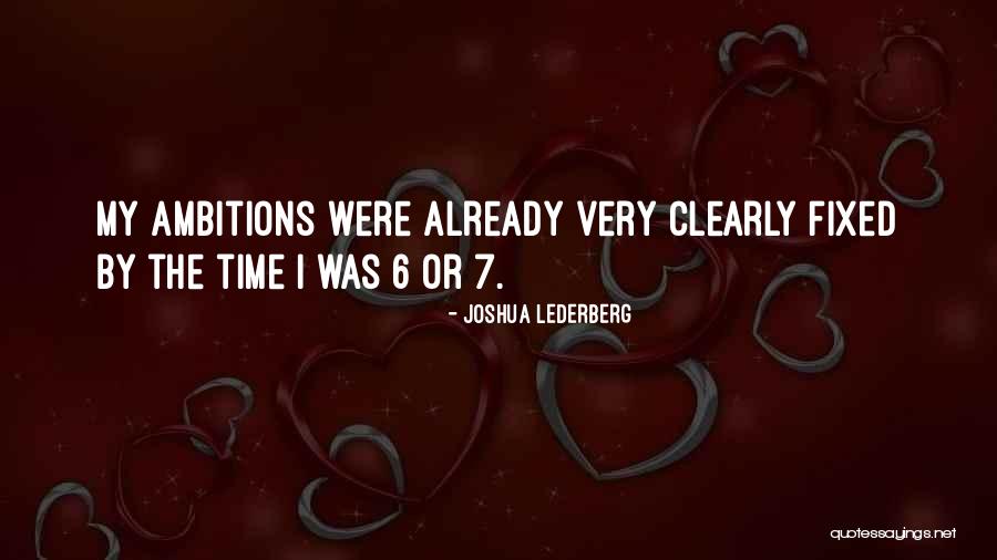Lederberg Quotes By Joshua Lederberg Lederberg Quotes By Joshua Lederberg