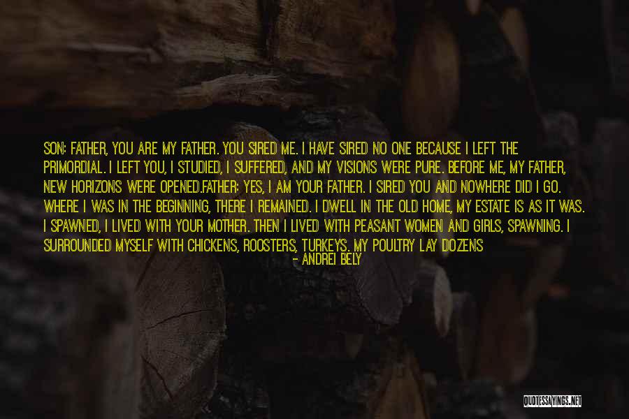Lederers Outdoor Quotes By Andrei Bely Lederers Outdoor Quotes By Andrei Bely