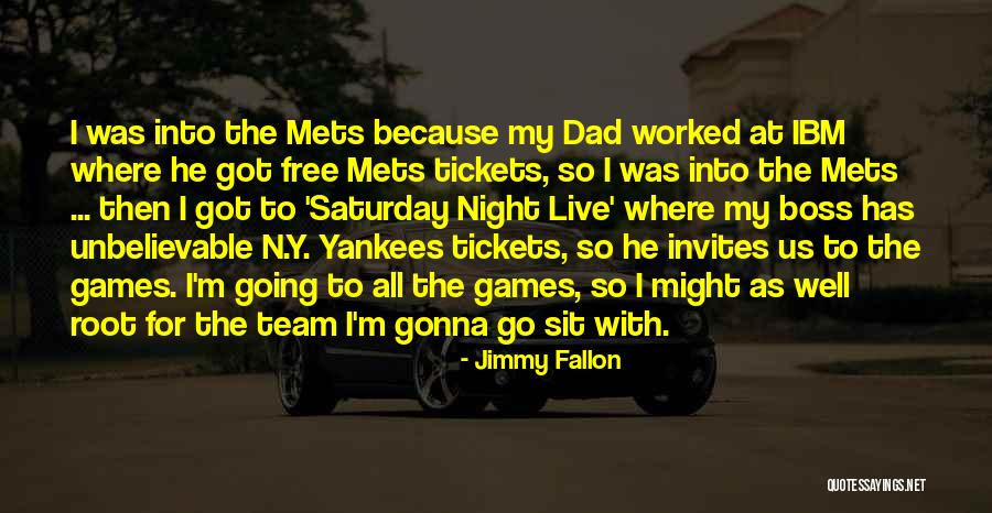 Lederers Outdoor Quotes By Jimmy Fallon Lederers Outdoor Quotes By Jimmy Fallon