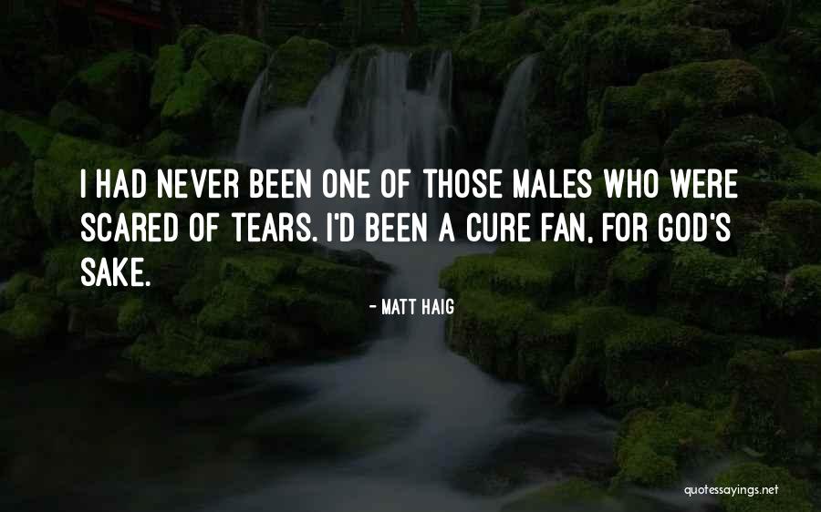 Lederers Outdoor Quotes By Matt Haig Lederers Outdoor Quotes By Matt Haig
