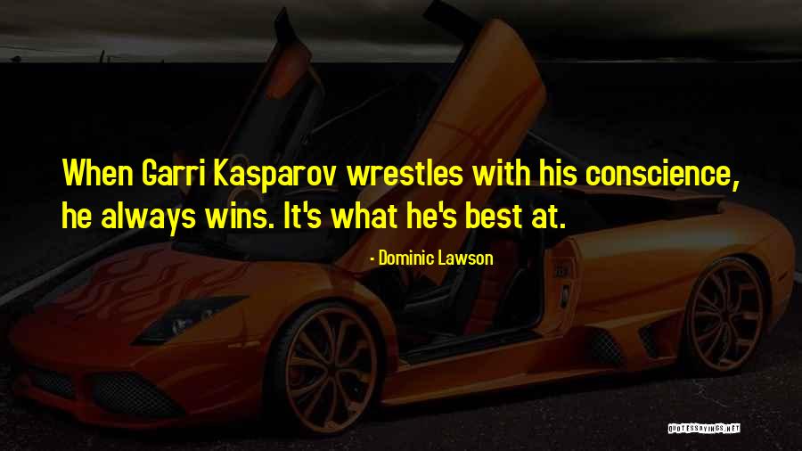 Ledergerber Mode Quotes By Dominic Lawson Ledergerber Mode Quotes By Dominic Lawson