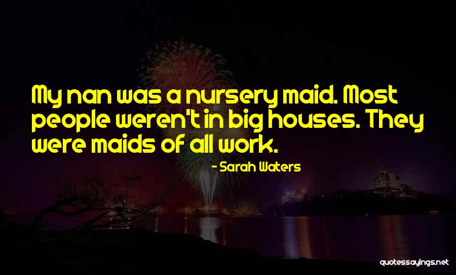 Ledermann Leather Quotes By Sarah Waters Ledermann Leather Quotes By Sarah Waters