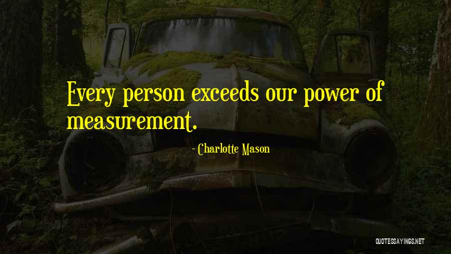 Ledesma And Meyer Quotes By Charlotte Mason Ledesma And Meyer Quotes By Charlotte Mason