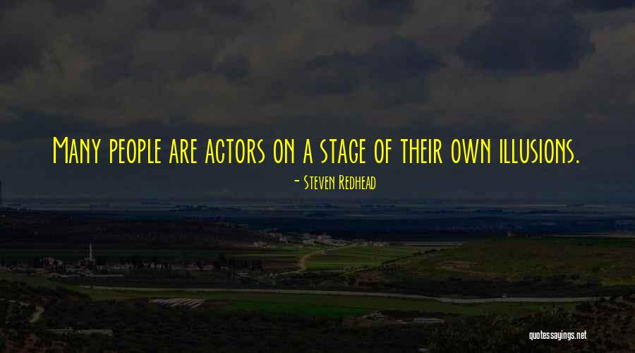 Ledezma Lawn Quotes By Steven Redhead Ledezma Lawn Quotes By Steven Redhead