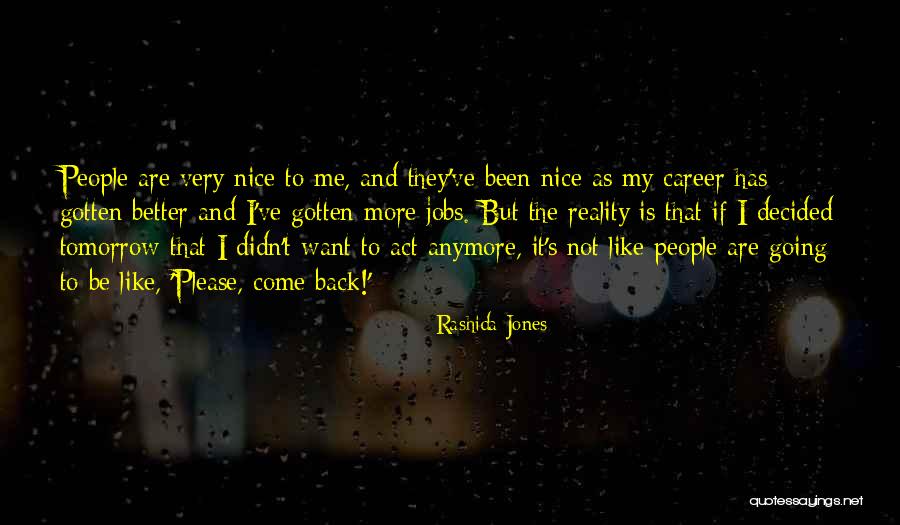 Ledezmas Electronics Quotes By Rashida Jones Ledezmas Electronics Quotes By Rashida Jones