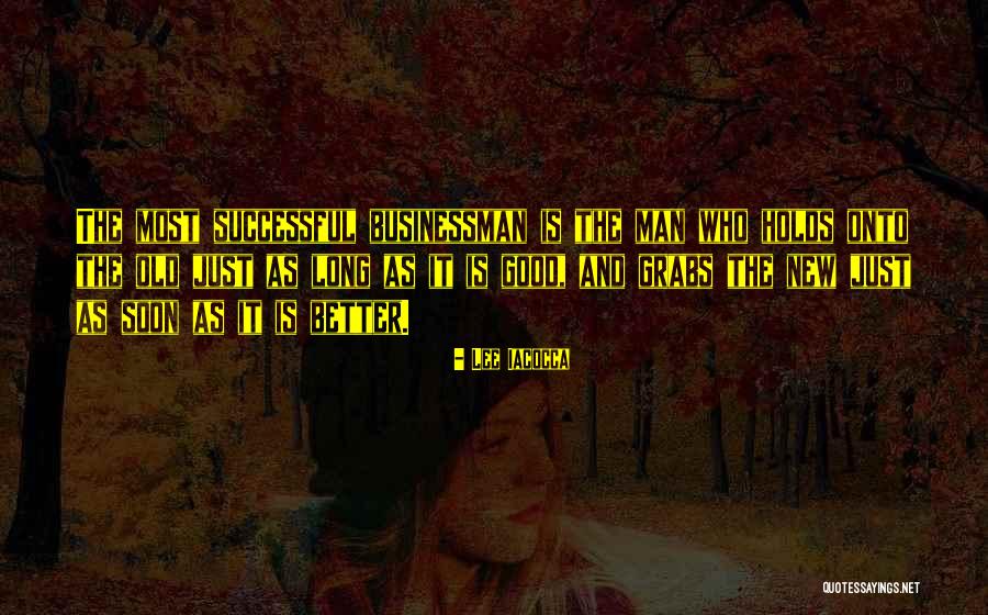 Ledgard Estrada Quotes By Lee Iacocca Ledgard Estrada Quotes By Lee Iacocca