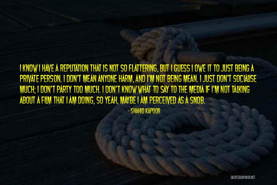 Ledgard Jepson Quotes By Shahid Kapoor Ledgard Jepson Quotes By Shahid Kapoor