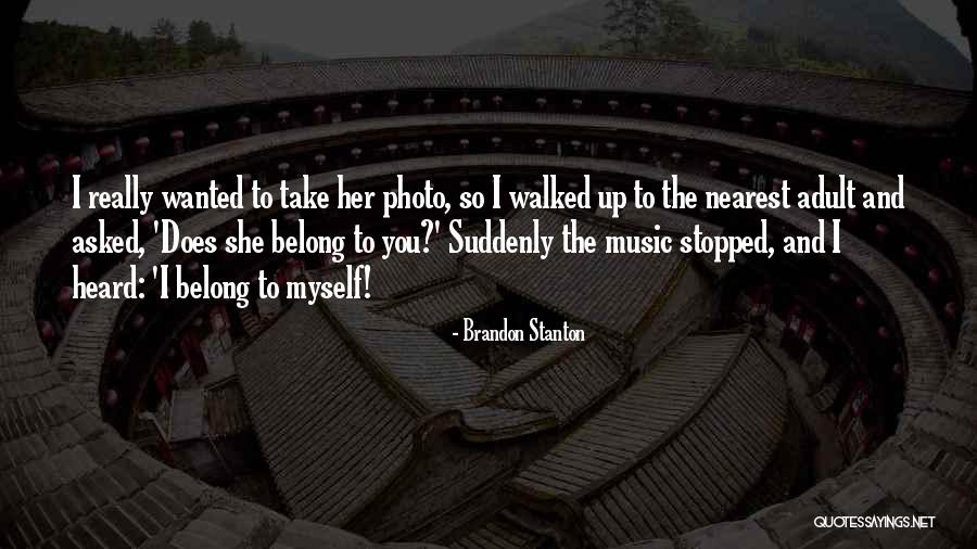 Ledgerbooks Quotes By Brandon Stanton Ledgerbooks Quotes By Brandon Stanton