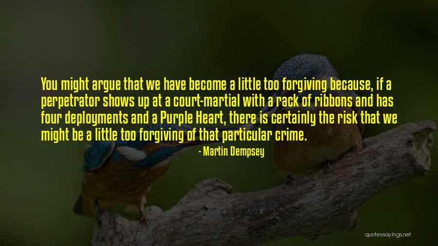 Ledgerbooks Quotes By Martin Dempsey Ledgerbooks Quotes By Martin Dempsey