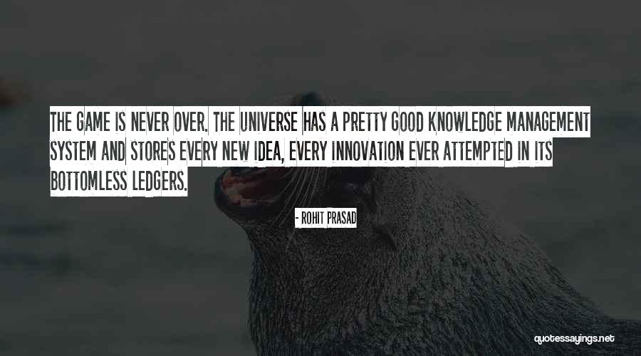 Ledgers Quotes By Rohit Prasad Ledgers Quotes By Rohit Prasad