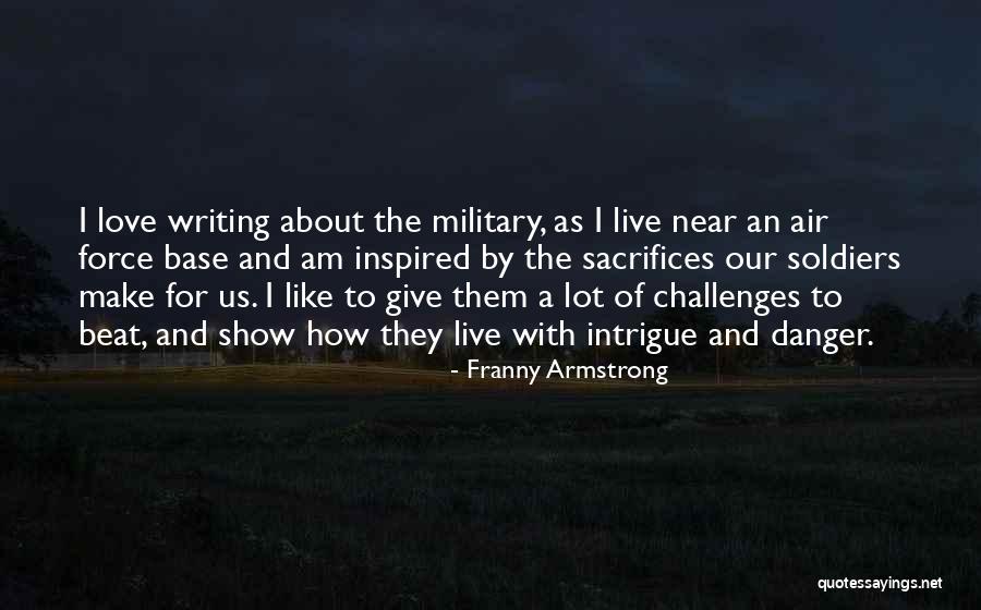 Lediana Bardhi Quotes By Franny Armstrong Lediana Bardhi Quotes By Franny Armstrong