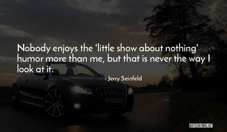 Ledinek Engineering Quotes By Jerry Seinfeld Ledinek Engineering Quotes By Jerry Seinfeld