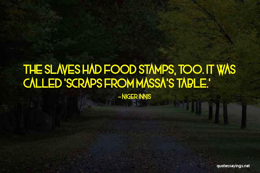 Ledinek X Quotes By Niger Innis Ledinek X Quotes By Niger Innis