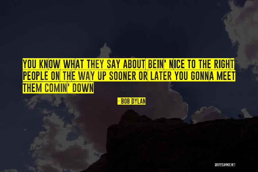 Ledinsky Quotes By Bob Dylan Ledinsky Quotes By Bob Dylan