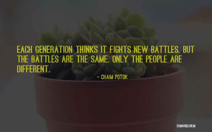 Ledinsky Quotes By Chaim Potok Ledinsky Quotes By Chaim Potok