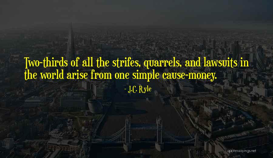 Ledinsky Quotes By J.C. Ryle Ledinsky Quotes By J.C. Ryle