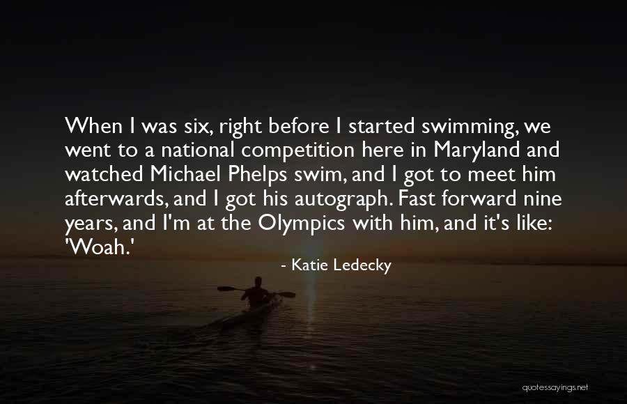 Ledisi Songs Quotes By Katie Ledecky Ledisi Songs Quotes By Katie Ledecky