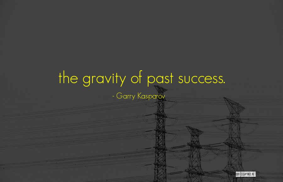 Ledjana Quotes By Garry Kasparov Ledjana Quotes By Garry Kasparov
