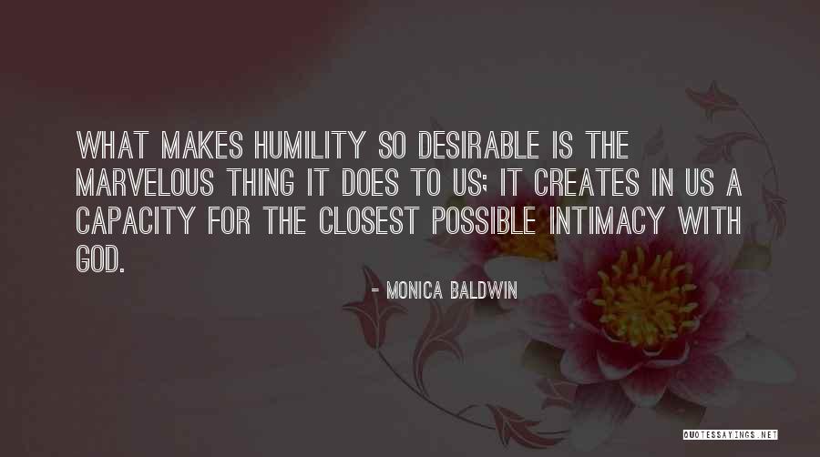 Ledley Deborah Quotes By Monica Baldwin Ledley Deborah Quotes By Monica Baldwin