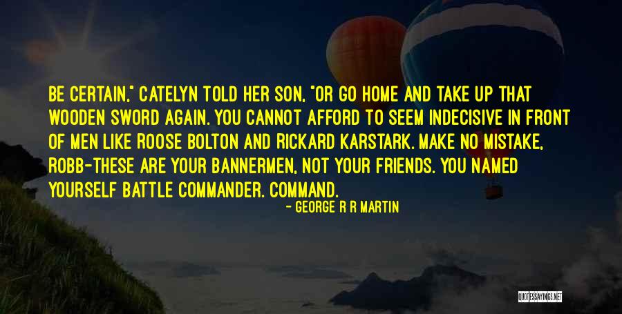Ledlum Lights Quotes By George R R Martin Ledlum Lights Quotes By George R R Martin