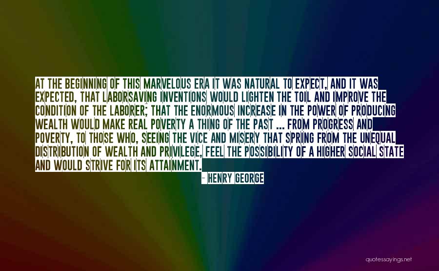 Ledlum Lights Quotes By Henry George Ledlum Lights Quotes By Henry George