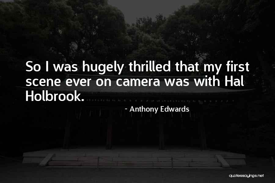 Ledlume Maxi Quotes By Anthony Edwards Ledlume Maxi Quotes By Anthony Edwards