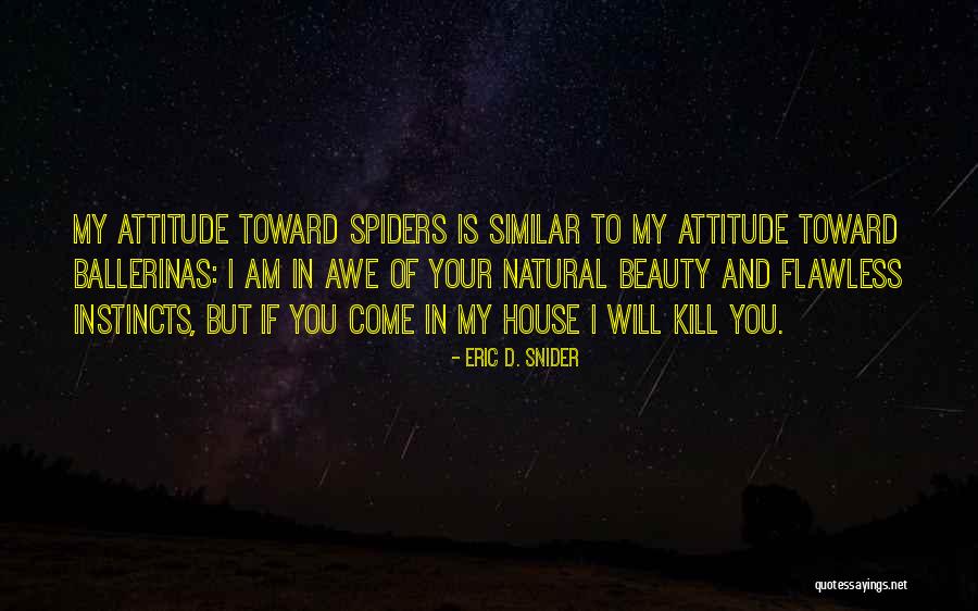 Ledora Kft Quotes By Eric D. Snider Ledora Kft Quotes By Eric D. Snider