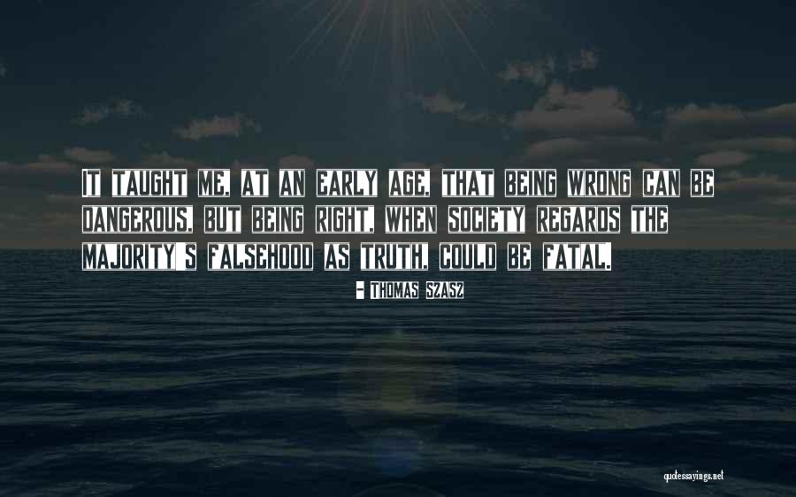Ledora May Quotes By Thomas Szasz Ledora May Quotes By Thomas Szasz