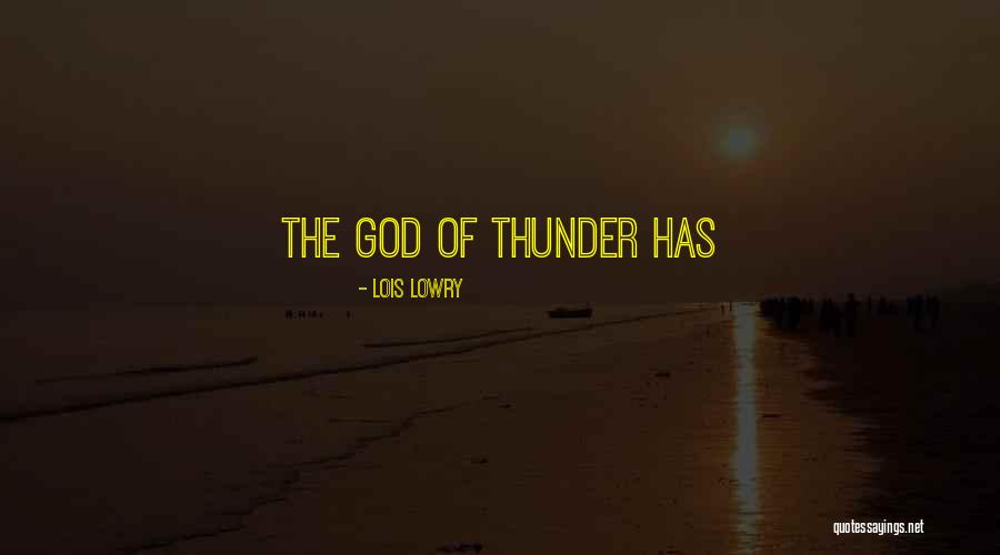 Ledora Scardigli Quotes By Lois Lowry