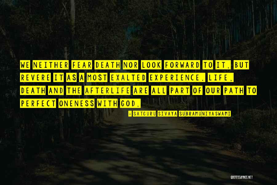 Ledora Scardigli Quotes By Satguru Sivaya Subramuniyaswami Ledora Scardigli Quotes By Satguru Sivaya Subramuniyaswami