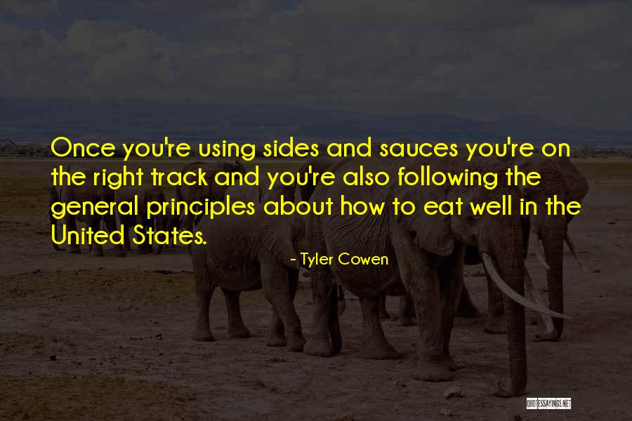 Ledora Scardigli Quotes By Tyler Cowen Ledora Scardigli Quotes By Tyler Cowen