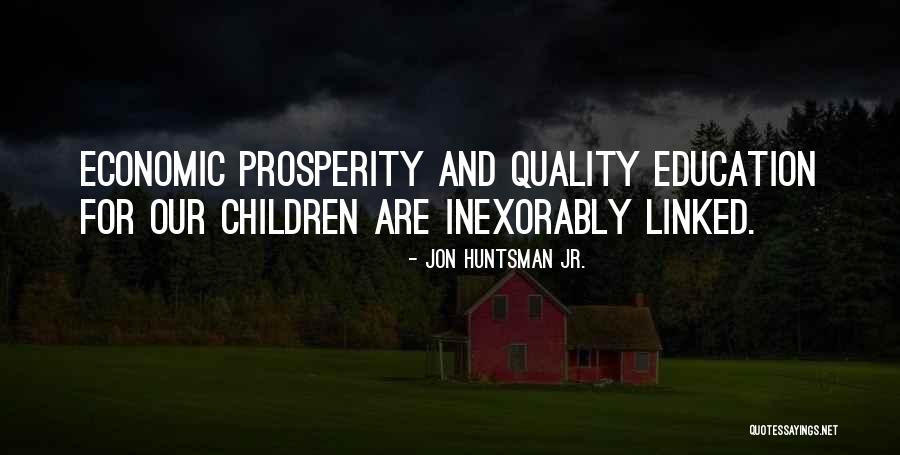 Ledos Delivery Quotes By Jon Huntsman Jr. Ledos Delivery Quotes By Jon Huntsman Jr.