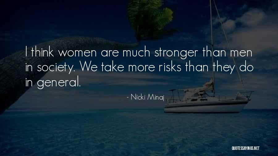 Ledoyen Alleno Quotes By Nicki Minaj Ledoyen Alleno Quotes By Nicki Minaj