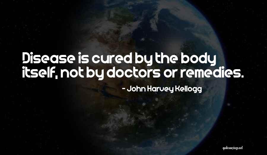 Ledru Rollin Aligre Quotes By John Harvey Kellogg Ledru Rollin Aligre Quotes By John Harvey Kellogg