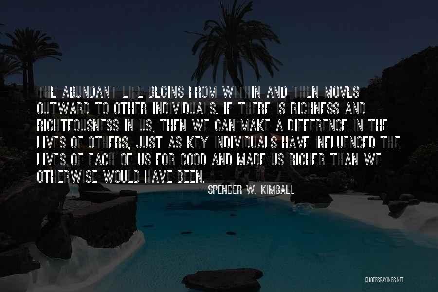 Ledru Rollin Aligre Quotes By Spencer W. Kimball Ledru Rollin Aligre Quotes By Spencer W. Kimball