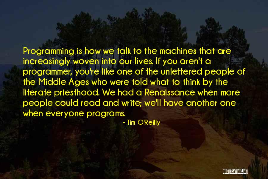 Ledru Rollin Quotes By Tim O'Reilly Ledru Rollin Quotes By Tim O'Reilly