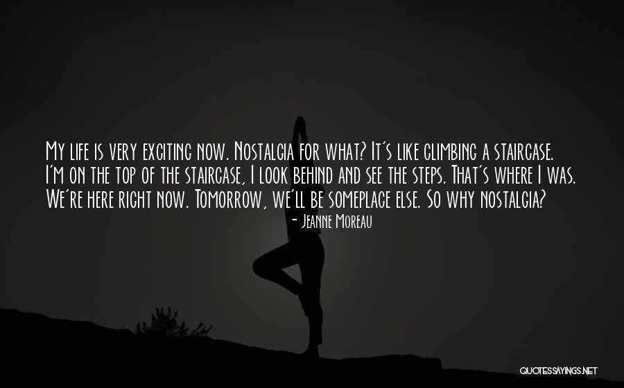 Ledru Rollins Quotes By Jeanne Moreau Ledru Rollins Quotes By Jeanne Moreau