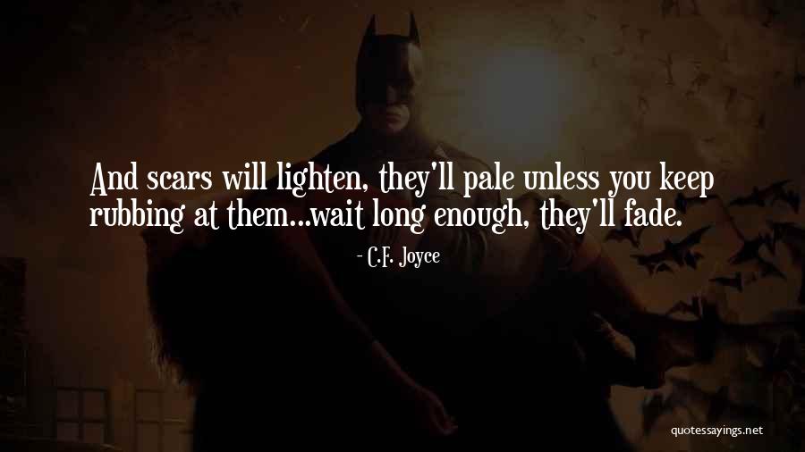 Leducation Physique Quotes By C.F. Joyce Leducation Physique Quotes By C.F. Joyce