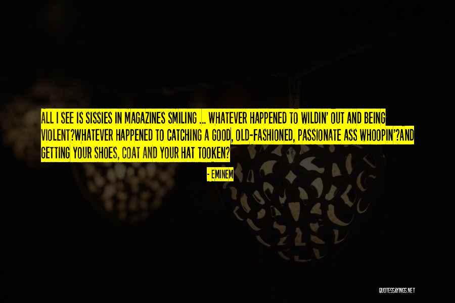 Leducation Physique Quotes By Eminem Leducation Physique Quotes By Eminem