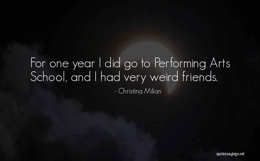 Leduff Family Reunion Quotes By Christina Milian Leduff Family Reunion Quotes By Christina Milian