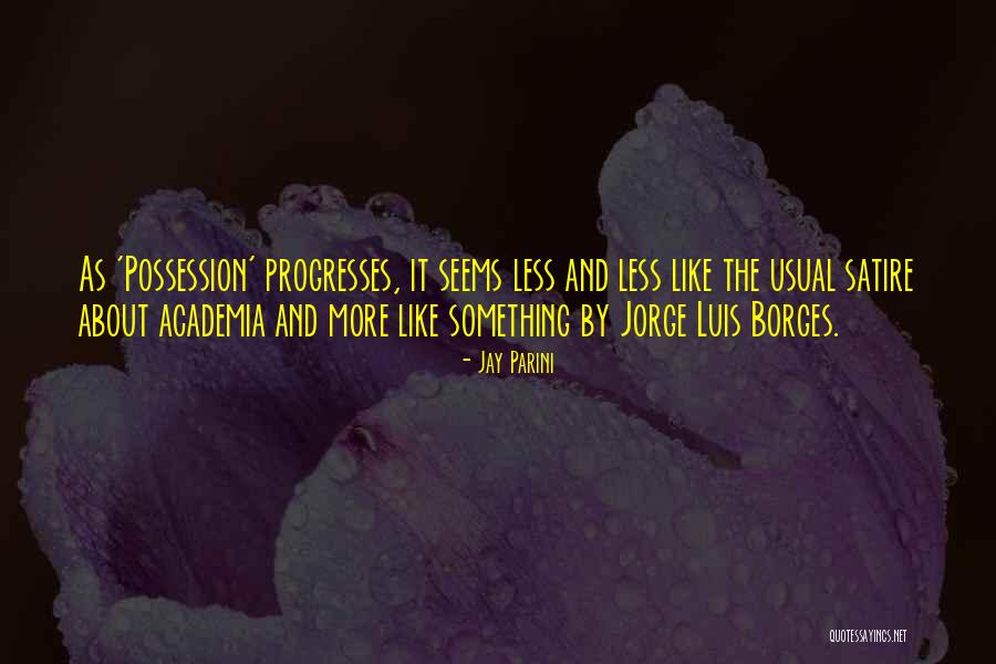 Leduff Podcast Quotes By Jay Parini Leduff Podcast Quotes By Jay Parini
