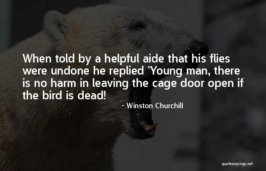 Leduff Trading Quotes By Winston Churchill Leduff Trading Quotes By Winston Churchill