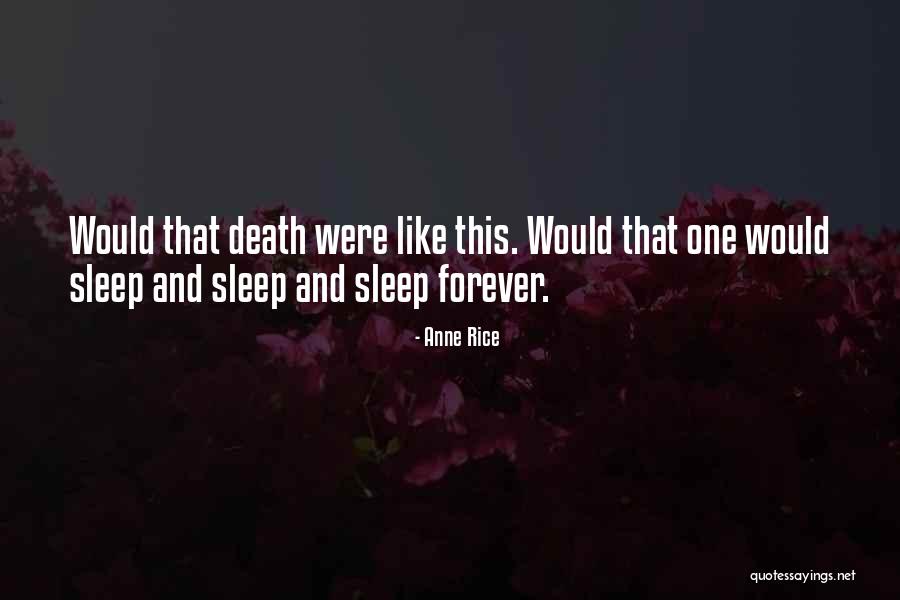 Ledwaba Quotes By Anne Rice Ledwaba Quotes By Anne Rice