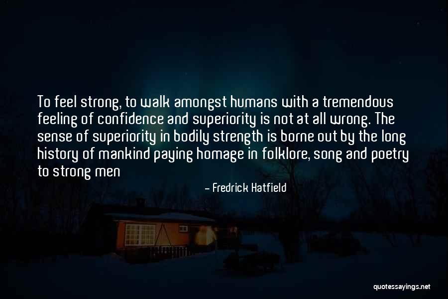 Ledwell Hydratail Quotes By Fredrick Hatfield Ledwell Hydratail Quotes By Fredrick Hatfield