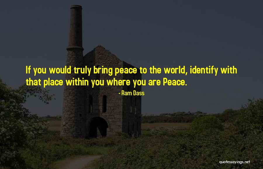 Ledwell Son Quotes By Ram Dass Ledwell Son Quotes By Ram Dass