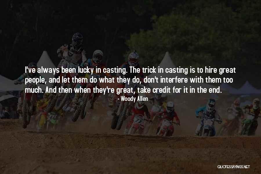 Ledwell Son Quotes By Woody Allen Ledwell Son Quotes By Woody Allen