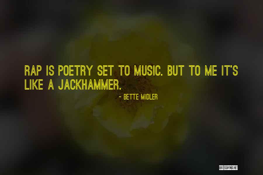 Ledwith 2005 Quotes By Bette Midler Ledwith 2005 Quotes By Bette Midler