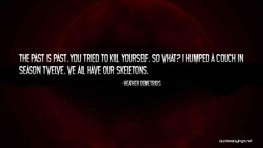 Ledwith Financial Quotes By Heather Demetrios Ledwith Financial Quotes By Heather Demetrios