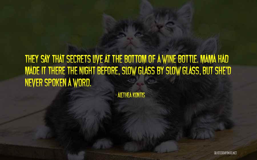 Ledwith Houghton Quotes By Alethea Kontis Ledwith Houghton Quotes By Alethea Kontis