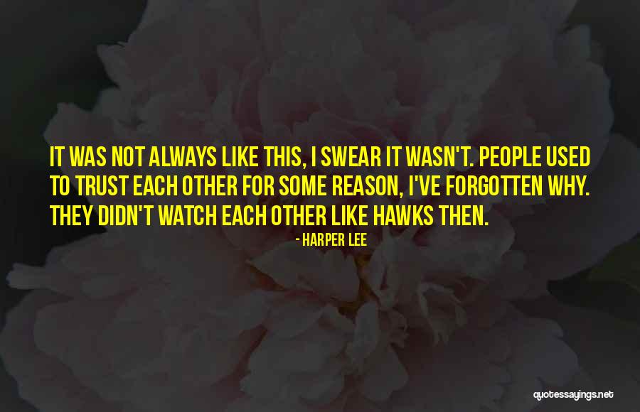 Ledwith Houghton Quotes By Harper Lee Ledwith Houghton Quotes By Harper Lee